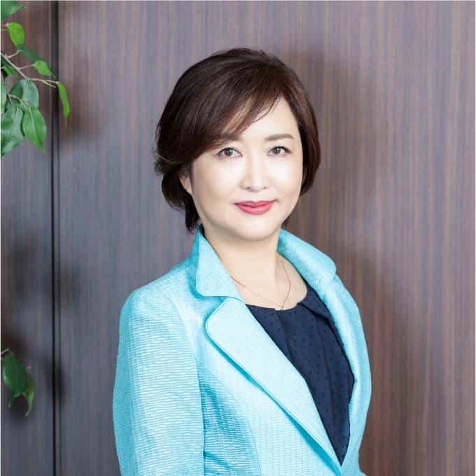 プライム税理士法人代表社員 石川 亜紗子